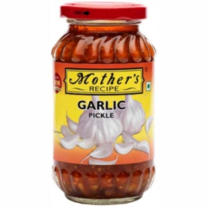 Garlic Pickle